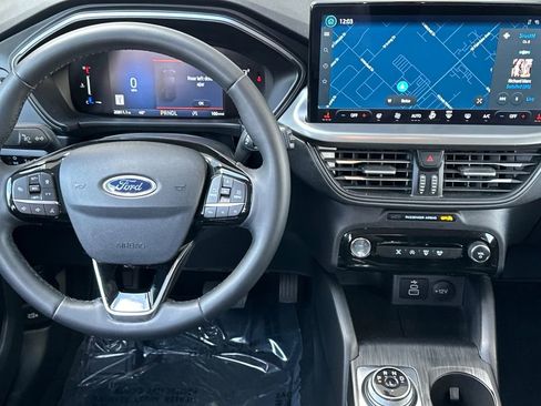 Used 2024 Ford Escape Active w/ Tech Pack #1 AWD/4WD image 14