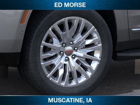 New 2026 GMC Yukon Elevation w/ Elevation Premium Package image 9