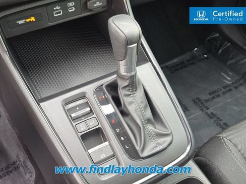 Certified 2025 Honda CR-V EX image 38