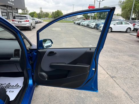 Used 2007 Honda Fit image 13