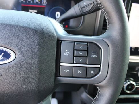 New 2026 Ford F250 Lariat w/ Tremor Off-Road Package AWD/4WD image 13