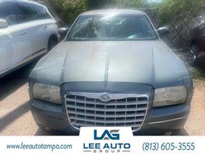 Used 2005 Chrysler 300 Touring
