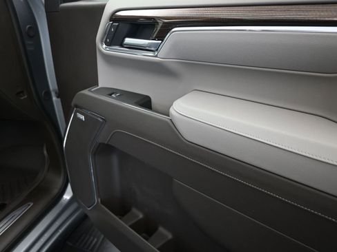 New 2026 Chevrolet Silverado 1500 RST image 26