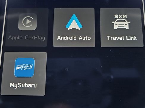 Certified 2023 Subaru Outback Premium image 22