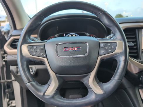 Used 2020 GMC Acadia Denali w/ LPO, Floor Liner Package image 22