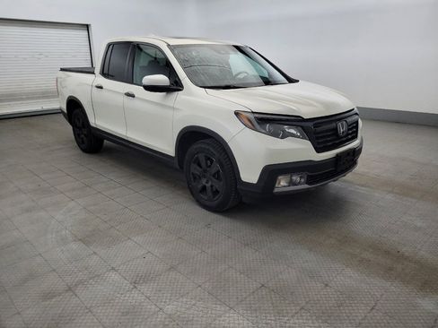 Used 2017 Honda Ridgeline RTL-E image 13