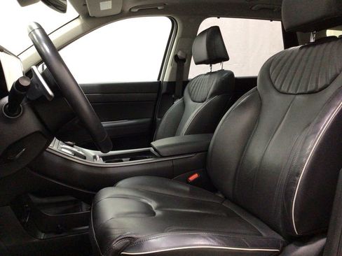 Used 2023 Hyundai Palisade Limited w/ Cargo Package AWD/4WD image 9