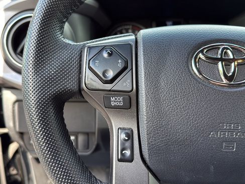 Used 2023 Toyota Tacoma TRD Pro AWD/4WD image 20