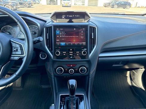 Used 2021 Subaru Crosstrek 2.5i Limited w/ Moonroof Package 1 AWD/4WD image 22