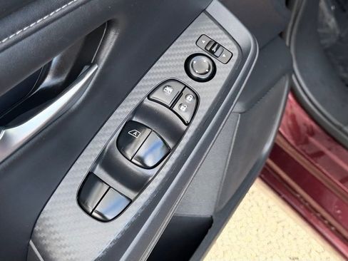 Used 2024 Nissan Sentra SV image 14