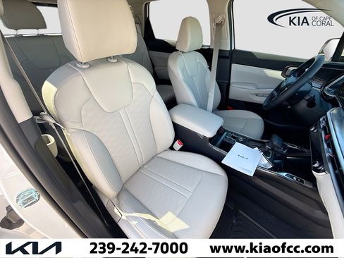New 2026 Kia Sorento S FWD image 14