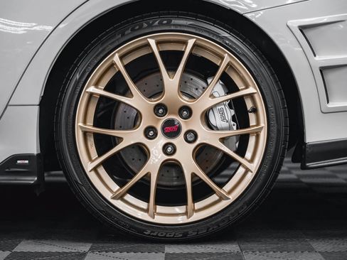 Used 2018 Subaru WRX STI Type RA AWD/4WD image 15