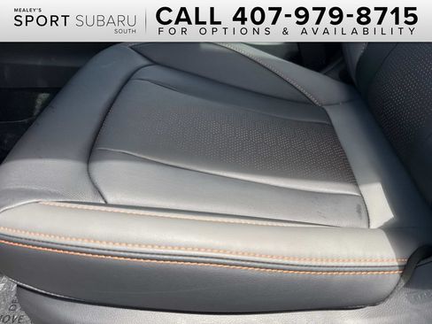 New 2026 Subaru Crosstrek 2.5i Limited AWD/4WD image 27