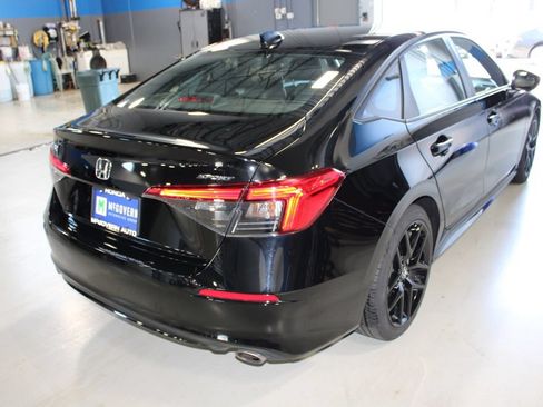 Used 2023 Honda Civic Sport image 21