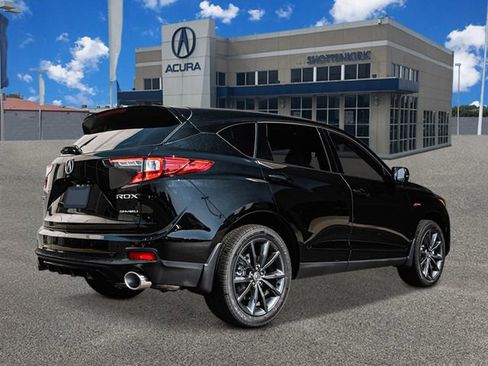 New 2026 Acura RDX A-Spec image 5
