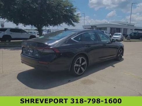 Used 2023 Honda Accord Sport image 9