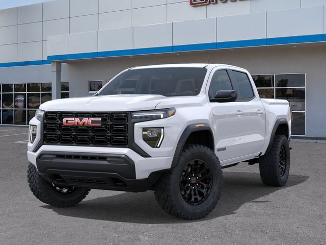 New 2026 GMC Canyon Elevation RWD image 6