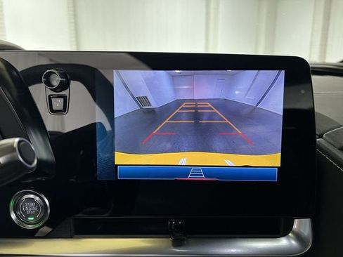 New 2025 Chevrolet Corvette E-Ray image 15