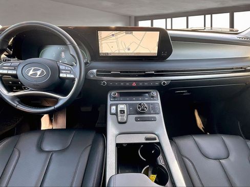 Used 2024 Hyundai Palisade XRT image 7