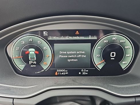 Used 2023 Audi Q5 2.0T Prestige image 9