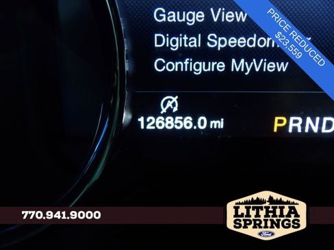 Used 2017 Ford F150 Lariat AWD/4WD image 35