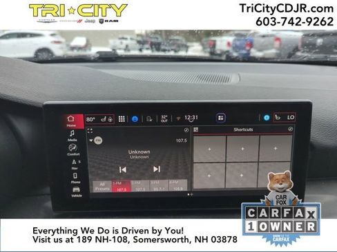 Used 2024 Dodge Hornet GT w/ GT Blacktop Package image 21