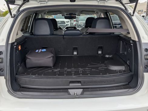 Used 2020 Subaru Crosstrek Hybrid AWD/4WD image 10