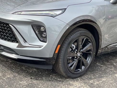 New 2026 Buick Envision Sport Touring AWD/4WD image 9