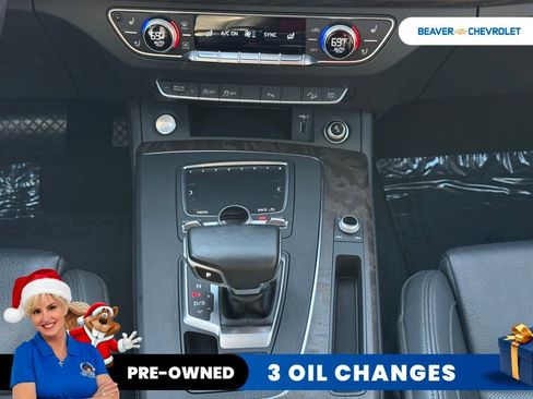 Used 2019 Audi Q5 2.0T Premium Plus w/ Premium Plus Package image 21