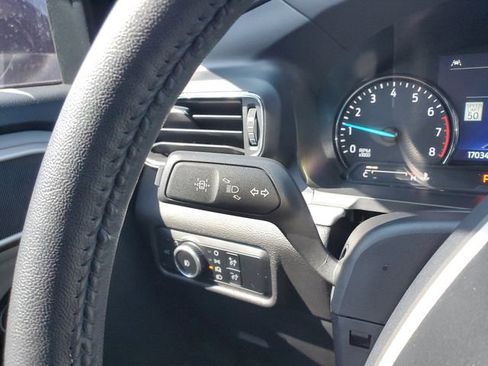 Used 2023 Ford Explorer XLT w/ Equipment Group 202A image 14