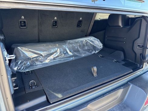 New 2026 Jeep Wrangler Sport S image 7