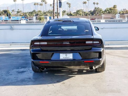 New 2026 Dodge Charger GT w/ Blacktop Package AWD/4WD image 8