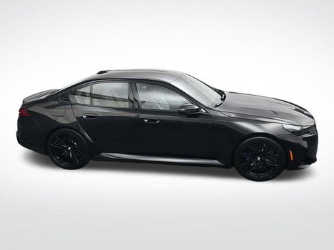New 2027 BMW M5 w/ Carbon Package AWD/4WD image 27