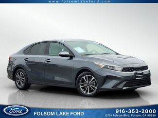 Used 2023 Kia Forte LXS w/ LXS Technology Package video 1