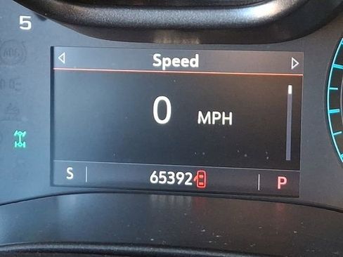 Used 2019 Chevrolet Colorado Z71 image 23