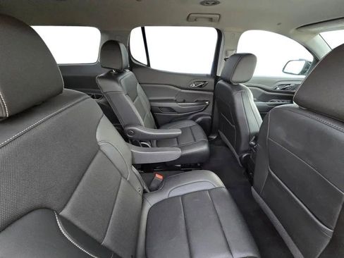 Used 2022 GMC Acadia SLT w/ Preferred Package image 28