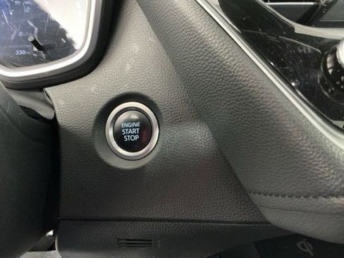 Used 2023 Toyota Corolla XSE image 23