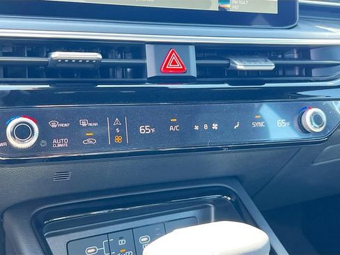 New 2026 Kia K5 GT-Line AWD/4WD image 16
