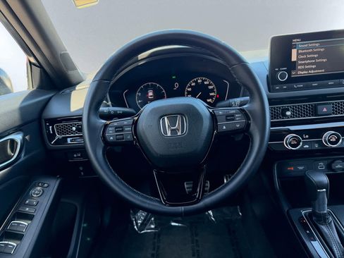 Used 2024 Honda Civic Sport image 17