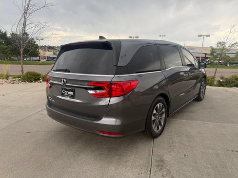 Used 2022 Honda Odyssey EX-L image 7