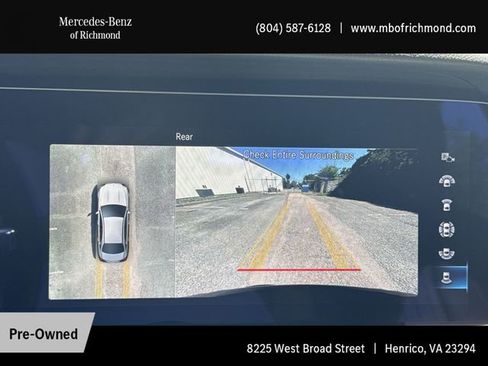 Certified 2021 Mercedes-Benz E 350 4MATIC Sedan image 25