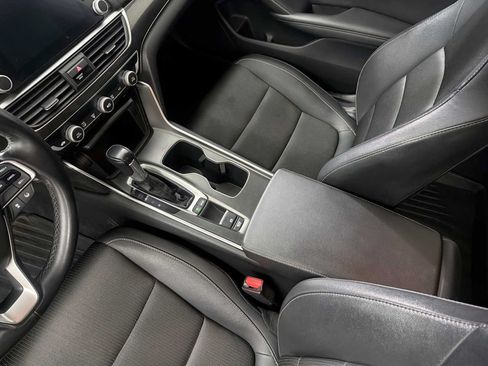Used 2019 Honda Accord Sport image 21