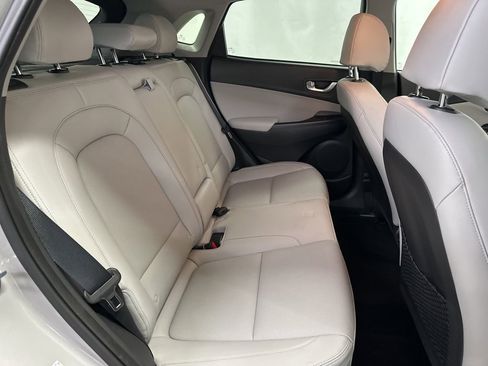 Used 2023 Hyundai Kona Limited image 20
