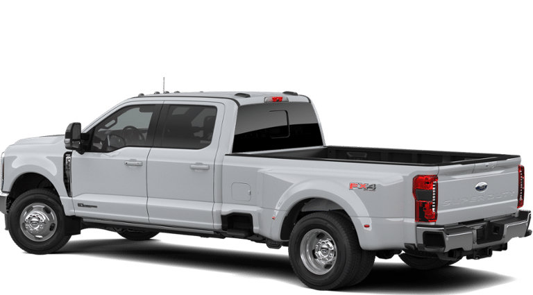 New 2026 Ford F350 Lariat w/ Lariat Ultimate Package AWD/4WD image 24