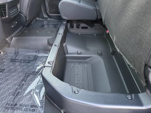 Used 2025 Toyota Tundra Platinum image 25