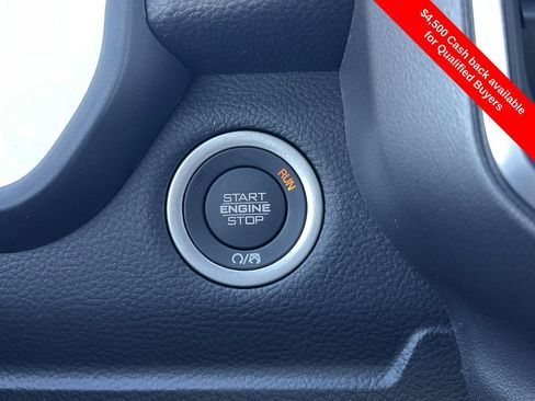 New 2026 RAM 1500 Big Horn/Lone Star image 10