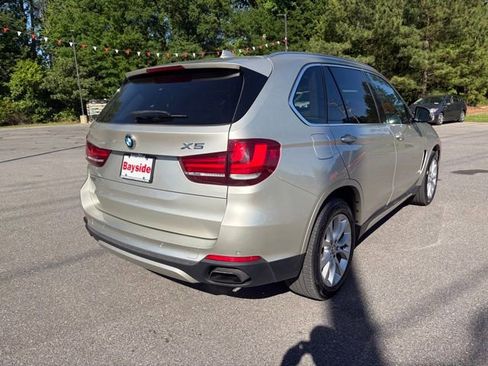 Used 2015 BMW X5 xDrive50i AWD/4WD image 22