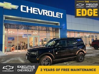 Used 2025 Ford Bronco Sport Big Bend video 1