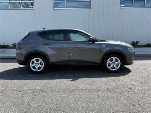 Certified 2025 Dodge Hornet GT w/ Cold Weather Group AWD/4WD image 2