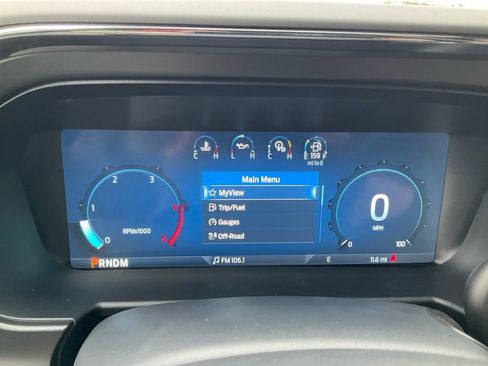 New 2026 Ford F250 Lariat w/ Black Appearance Package image 21